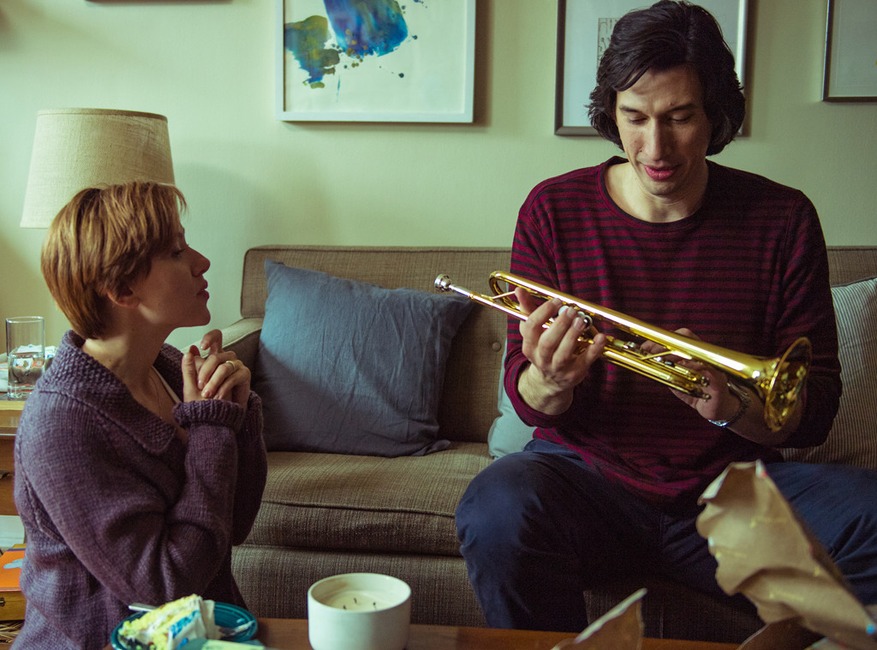 Netflix December New Releases - Marriage Story